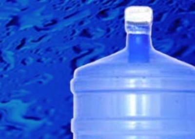 Água Mineral Crystalina - Garrafão 20 Litros - R$ 6,50